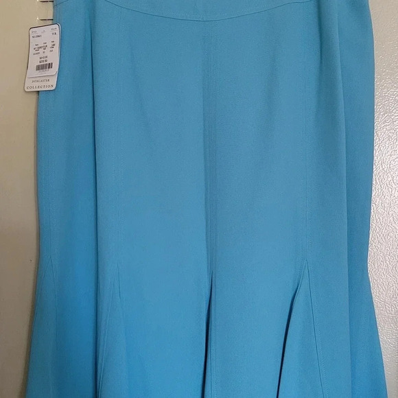 Doncaster size 14M Blue - Picture 5 of 7
